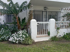 Apartamento Laguna Beach Torrox Costa